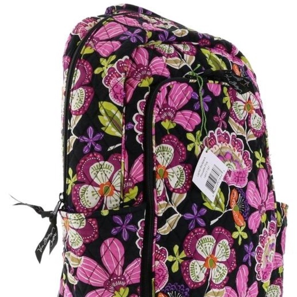 Vera Bradley | Bags | Flash Sale Vera Bradley Laptop  display picture 3